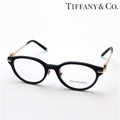 ティファニー メガネ TIFFANY&Co. TF2218D 8001
