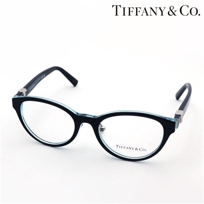 ティファニー メガネ TIFFANY&Co. TF2236D 8285