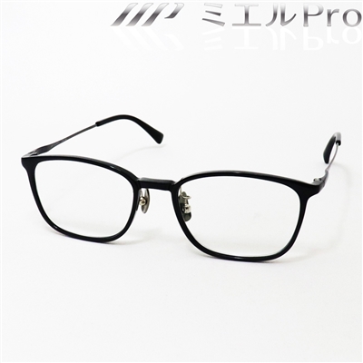 ミエルPro ミエルプロ 老眼鏡 リーディンググラス UW001-BK