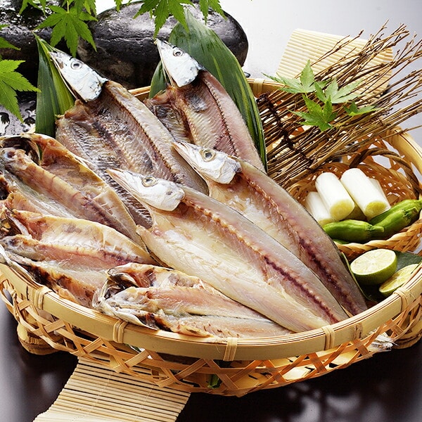 ギフト 干物 静岡 沼津「奥和」無添加干物 {冷凍便 3440247}『SKT』 詰め合わせ {お取り寄せグルメ セット 誕生日 お祝い【内祝い ギフトセット】