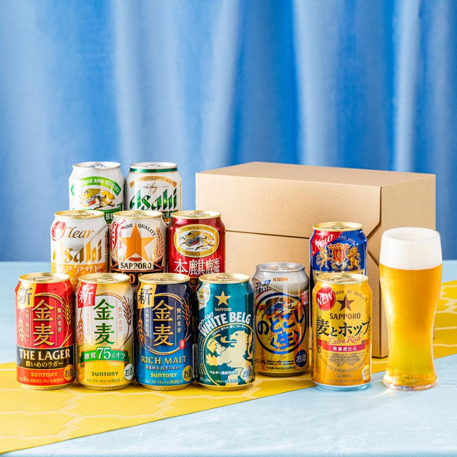 ビールギフト