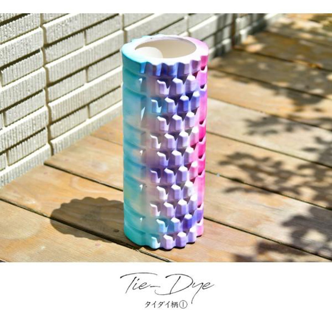 タイダイ柄(1)　4512254996214