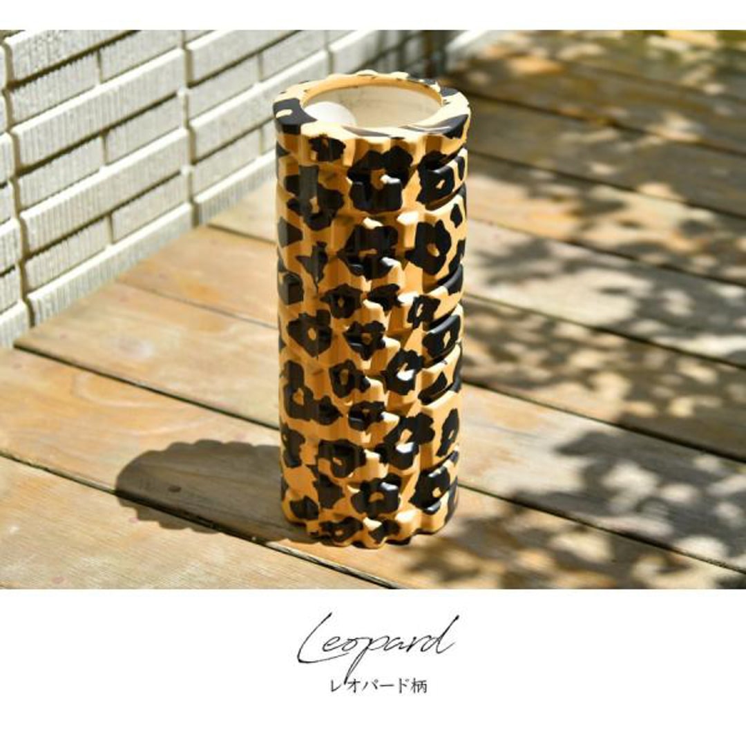 レオパード柄　　4512254996245