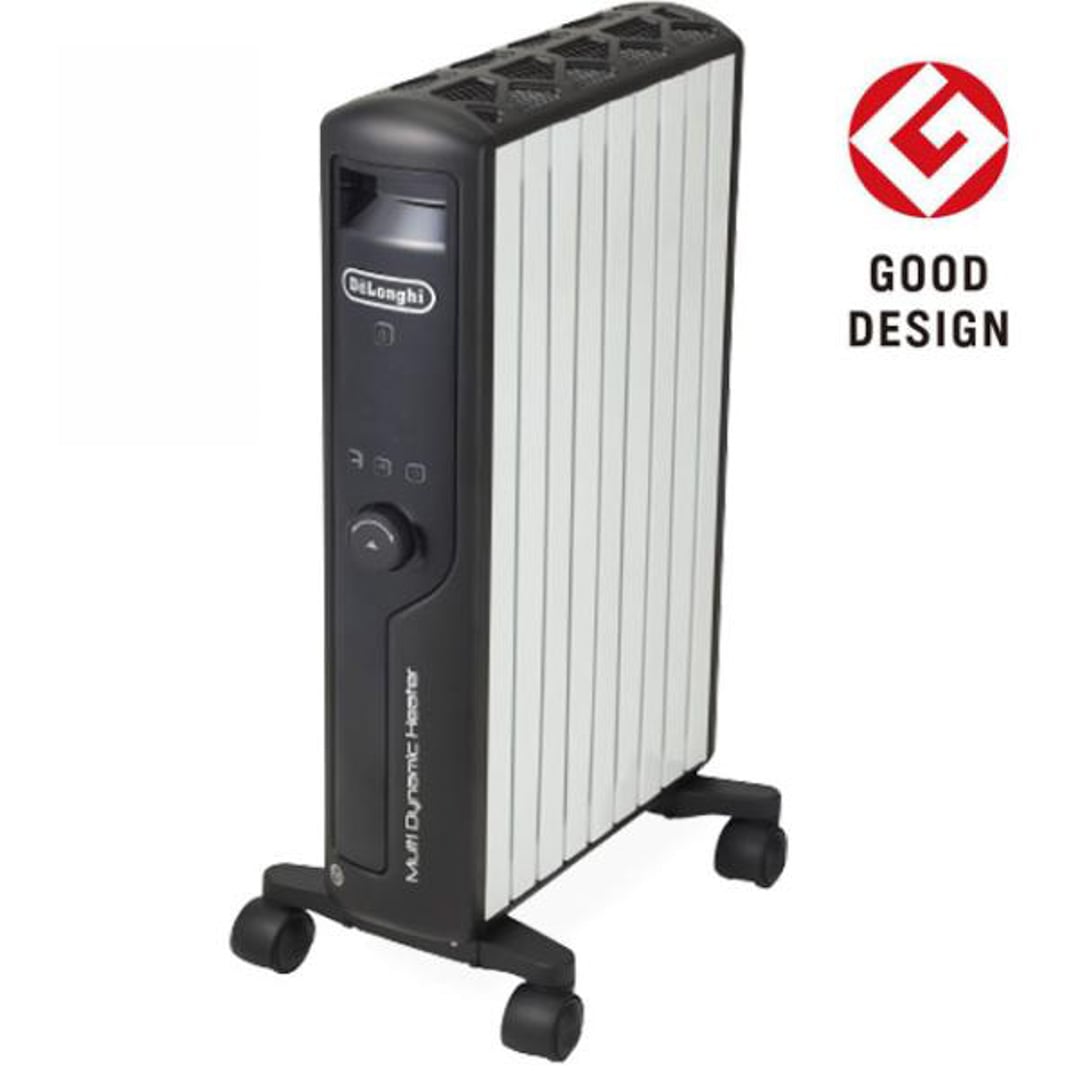 De'Longhi マルチダイナミックヒーター