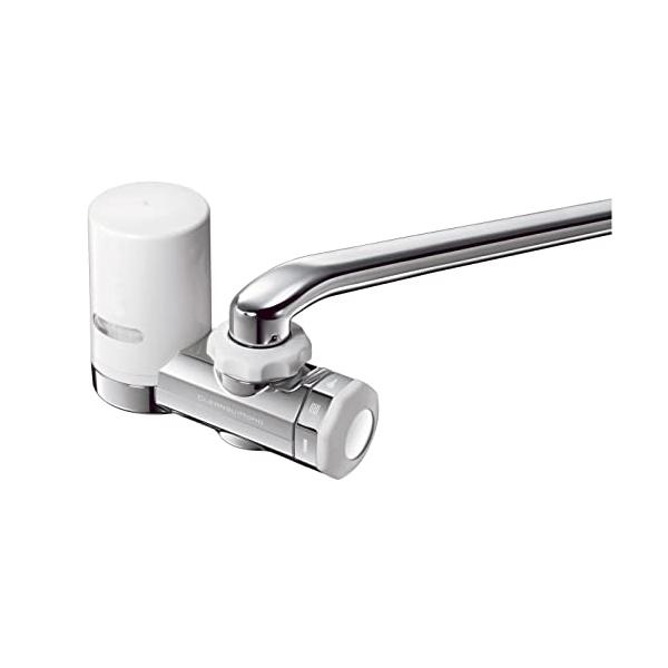 クリンスイ 蛇口直結型浄水器 MD101-NC