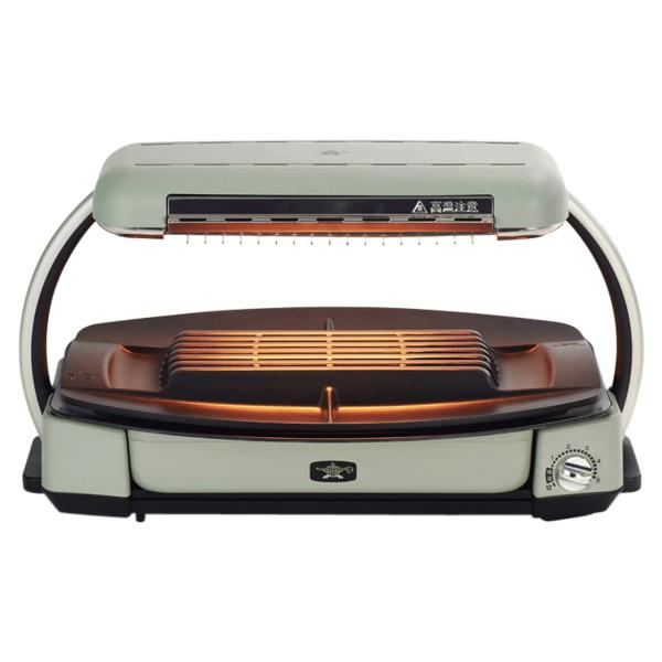 アラジン グラファイトグリラーCAG-G13B(G)