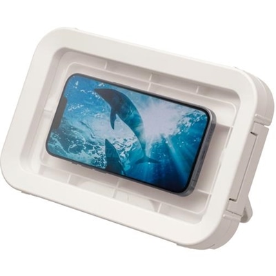 RHYTHM MAGCASE S 防水ケース(スマートフォン用) 全2色 マグネット・スタンド付き