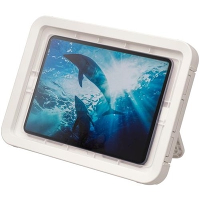 RHYTHM MAGCASE T 防水ケース(タブレット用) 全2色 マグネット・スタンド付き