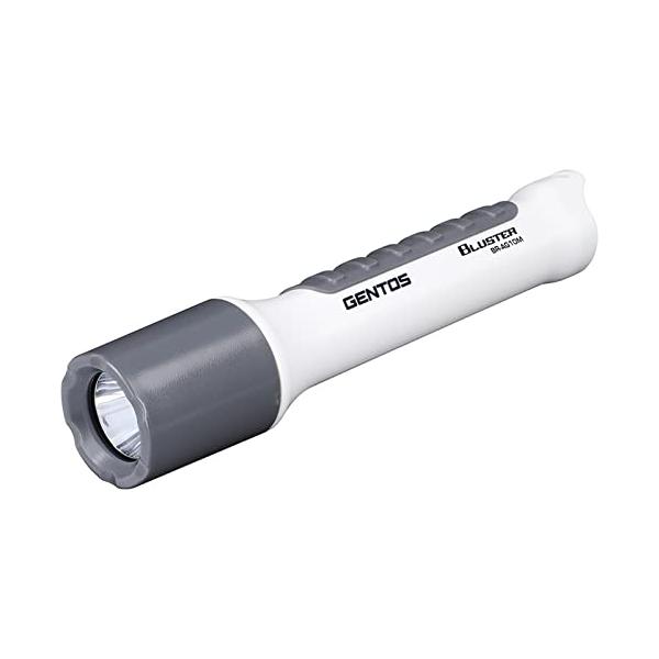 ジェントス LEDフラッシュライト ブラスター BR-AG10M