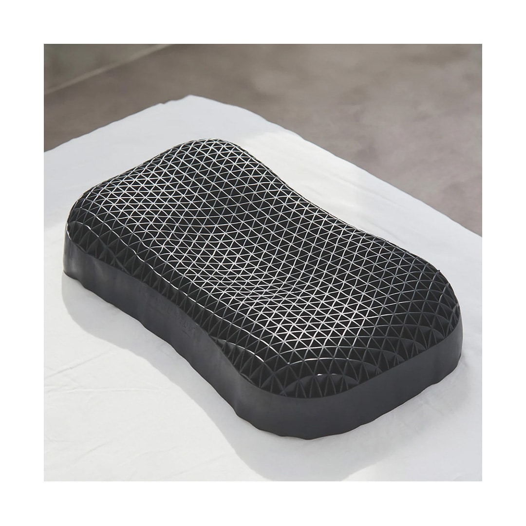 ヒツジのいらない枕 ‐極柔‐ HTG-001