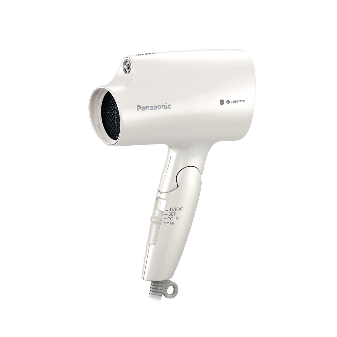 パナソニック ヘアドライヤー ナノケア ナノイー ホワイト EH-NA2K-W