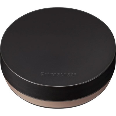 プリマヴィスタ　EXマットパウダー超オイリー肌用　フェイスパウダー(ルース)　4.8g