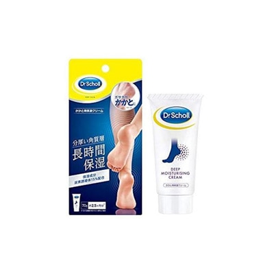 ショール かかと用保湿クリーム