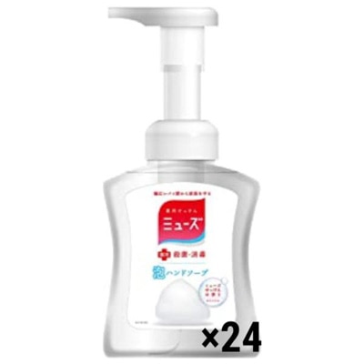 泡ミューズオリジナル本体