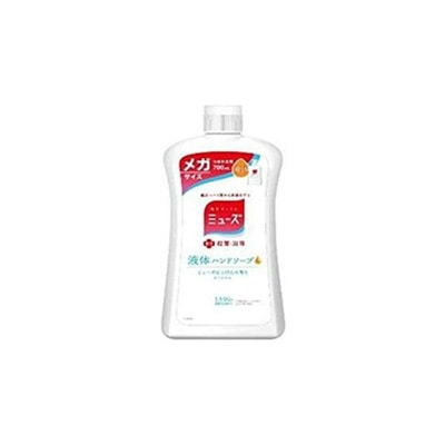 液体ミューズオリジナルメガサイズ詰替700mL