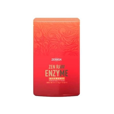 ゼンノア ZEN 生酵素: ライフスタイル ANA Mall店｜ANA Mall｜マイルが