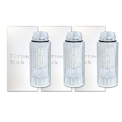 サイエンス ミラブル ミラブルプラス トルネードスティック ウルトラファインミスト カートリッジ 3個セット