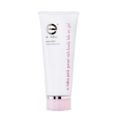イーラボ ピンクパールリッチ ボディ BBUVジェル