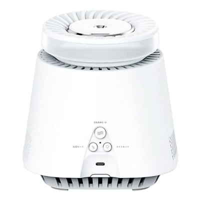 アーウィン USB加湿＆空気清浄機 AAP-K9 arwin