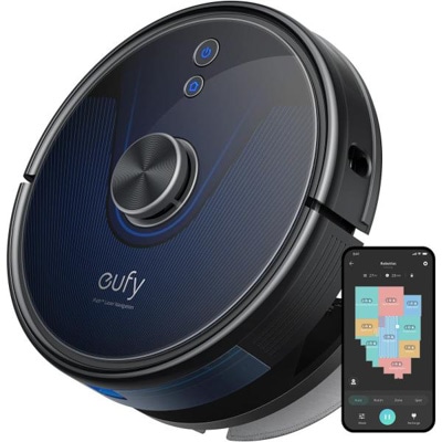 Anker Eufy RoboVac L35 Hybrid