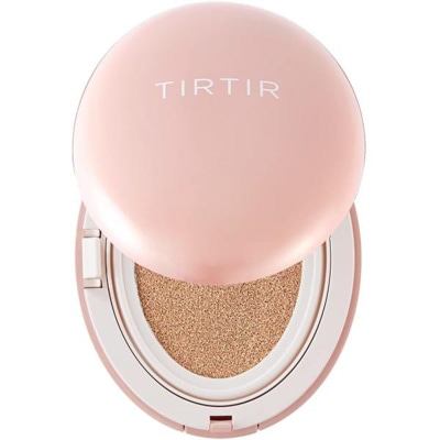 TIRTIRティルティル　マスクフィットオールカバークッション SPF50＋ PA＋＋＋ / 23N サンド