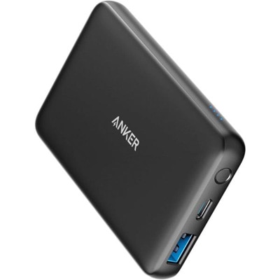 Anker PowerCore III 5000　5000mAh 小型軽量 モバイルバッテリー　USB-Cポート搭載