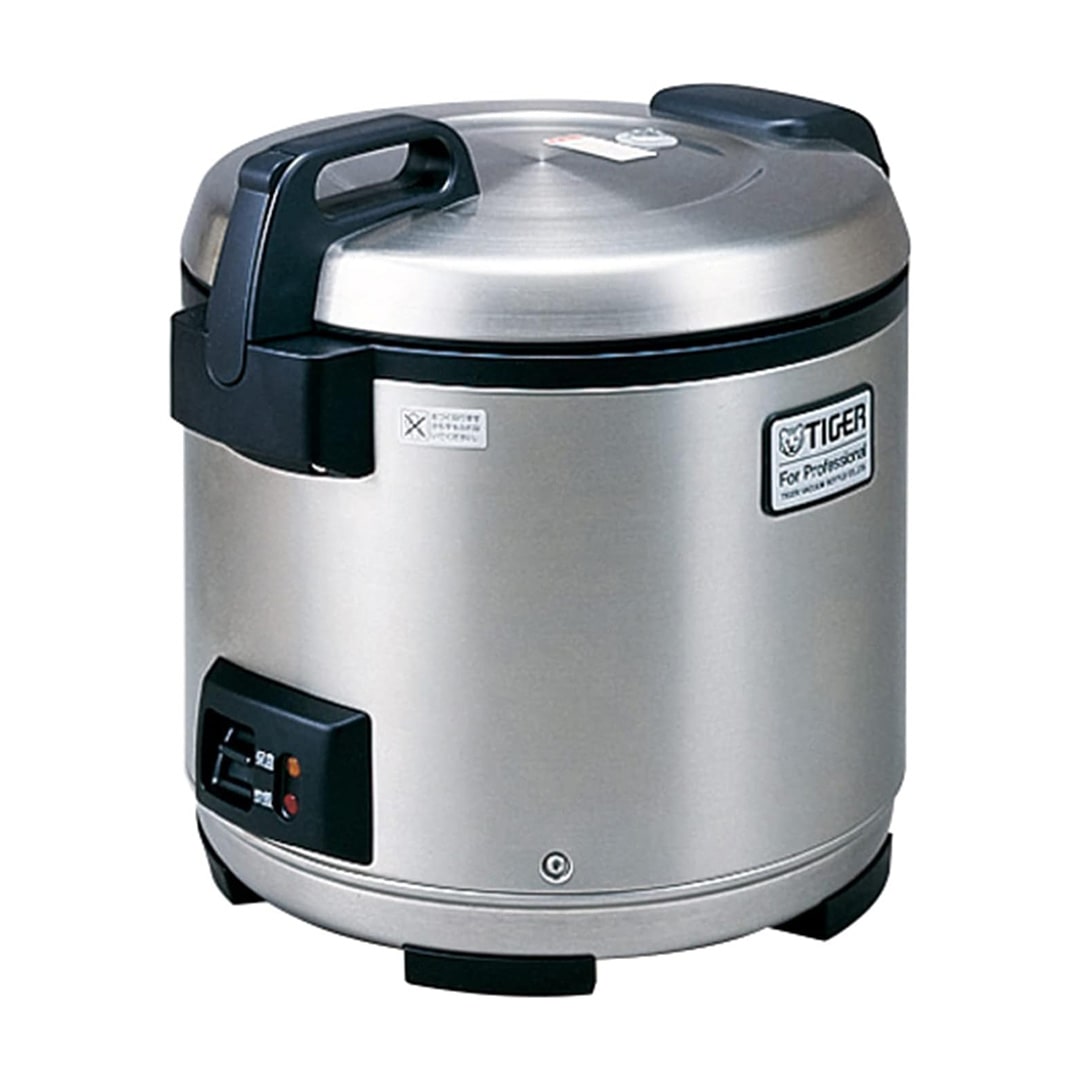 TIGER タイガー魔法瓶 業務用炊飯ジャー JNO-A361 XS