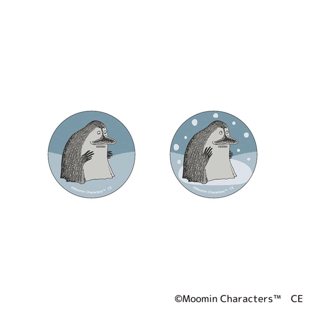 ムーミン グッズ 通販 MOOMIN 缶バッジ まじかる百貨店缶バッジ 4947864049928 ムーミン07 缶バッチ カンバッジ カンバッチ 北欧 キャラクターグッズ おしゃれ かわいい オシャレ 可愛い カワイイ レンチキュラー コレクション ムーミン ・