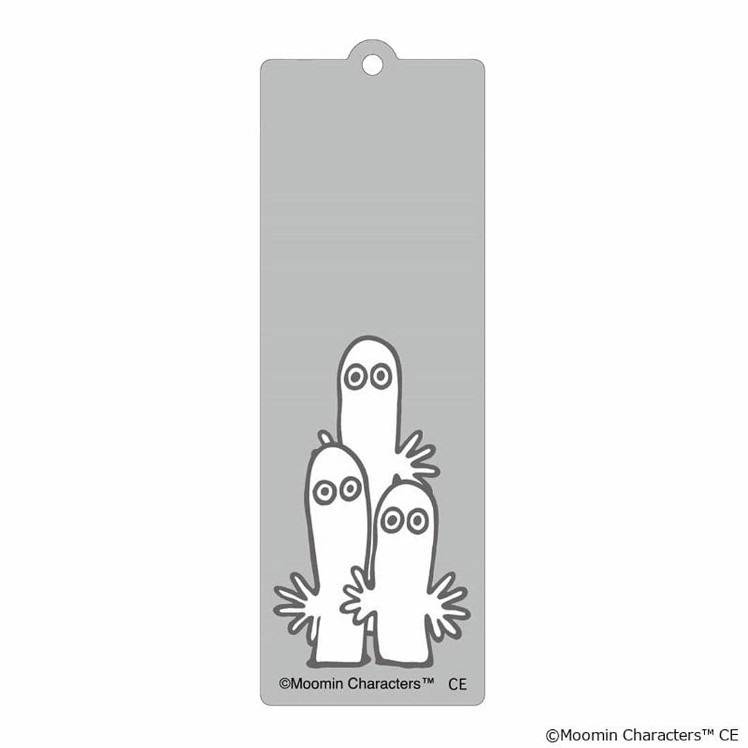ムーミン グッズ 通販 MOOMIN まじかる百貨店しおり まじかる百貨店 しおり 4947864049973 ムーミン02 栞 ブックマーク キャラクターグッズ 北欧 かわいい おしゃれ 可愛い オシャレ 文具 ステーショナリー レンチキュラー 日用品雑貨 ムーミン ・