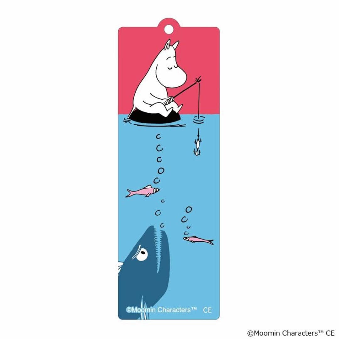 ムーミン グッズ 通販 MOOMIN まじかる百貨店しおり まじかる百貨店 しおり 4947864049980 ムーミン03 栞 ブックマーク キャラクターグッズ 北欧 かわいい おしゃれ 可愛い オシャレ 文具 ステーショナリー レンチキュラー 日用品雑貨 ムーミン ・