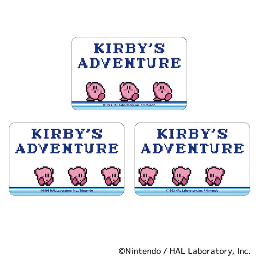 星のカービィ グッズ 通販 Kirby カービー クリアカード まじかる百貨店クリアカード 4947864047092 星のカービィ02 スマホ裏 スマートフォン 透明 カード かわいい カワイイ 可愛い キャラクター 推しグッズ レンチキュラー ホビー 星のカービィ ・