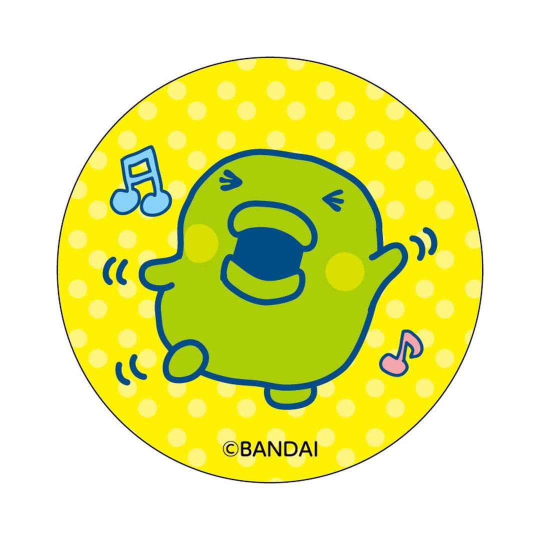 たまごっち グッズ 通販 tamagotchi 缶バッジ まじかる百貨店缶バッジ