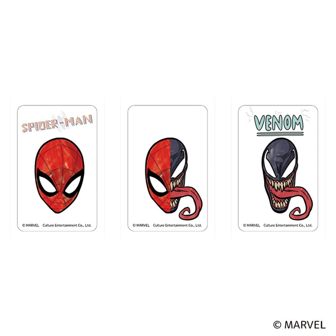 スパイダーマン グッズ 通販 Spider-Man クリアカード まじかる百貨店クリアカード 4947864050665 スパイダーマン05 MARVEL マーベル アメコミ 映画グッズ スマホ おしゃれ 推し活 キャラクター レンチキュラー スマートフォン スパイダーマン5 ・