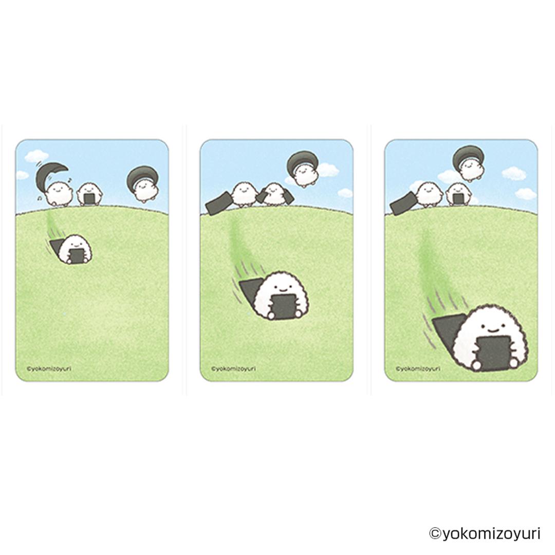 なんでもいきもの グッズ 通販 なんもの ステッカー まじかる百貨店ステッカー 4947864055974 なんでもいきもの01 スマホステッカー シール ステッカーシール かわいい おしゃれ 可愛い カワイイ 推し活 キャラクター レンチキュラー 文房具 なんでもいきもの ・