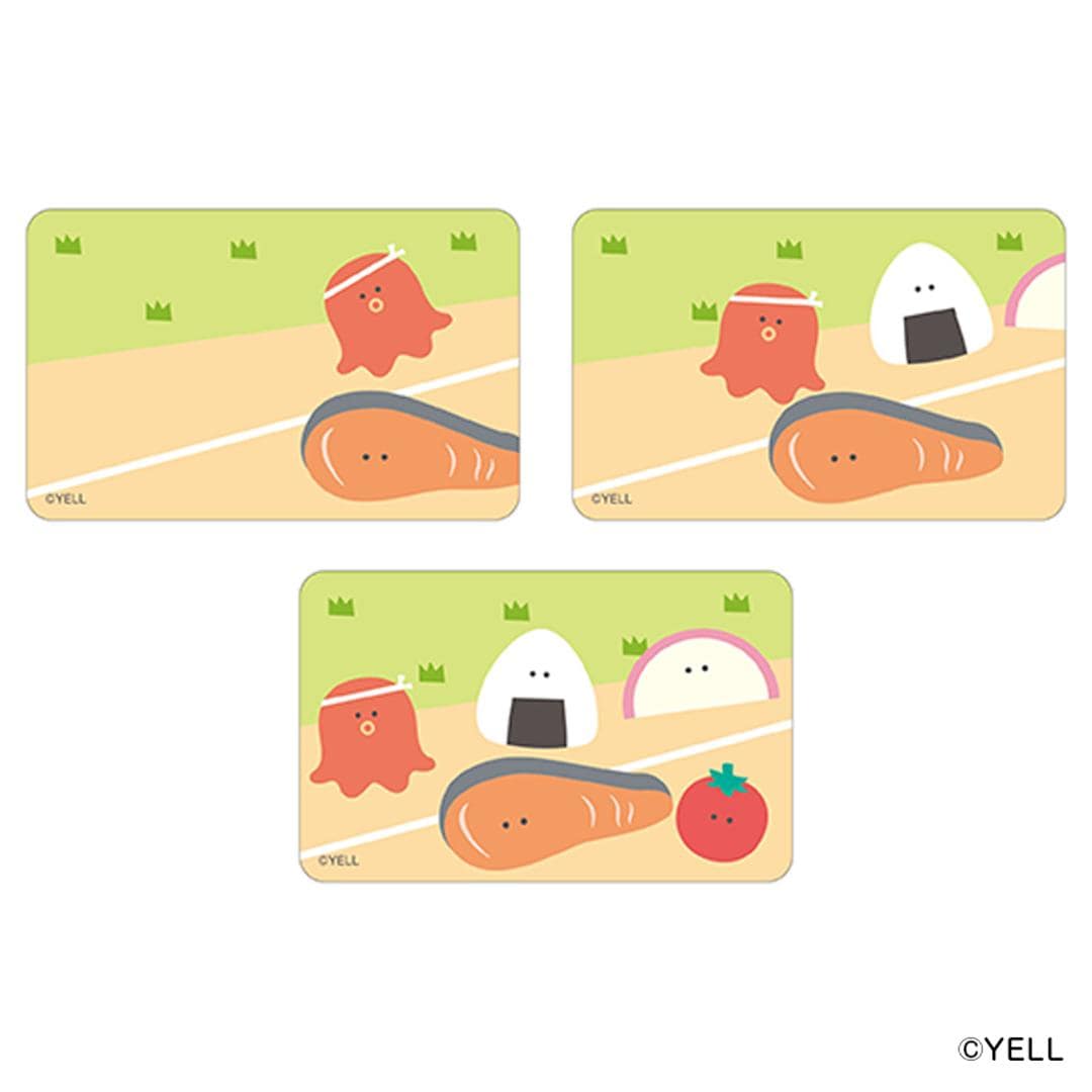 つぶらな瞳 グッズ 通販 つぶらな瞳の仲間達 ステッカー まじかる百貨店ステッカー 4947864058494 つぶらな瞳の仲間達03 スマホステッカー シール ステッカーシール かわいい 可愛い カワイイ おしゃれ キャラクターグッズ レンチキュラー 文房具 つぶらな瞳の仲間達 ・