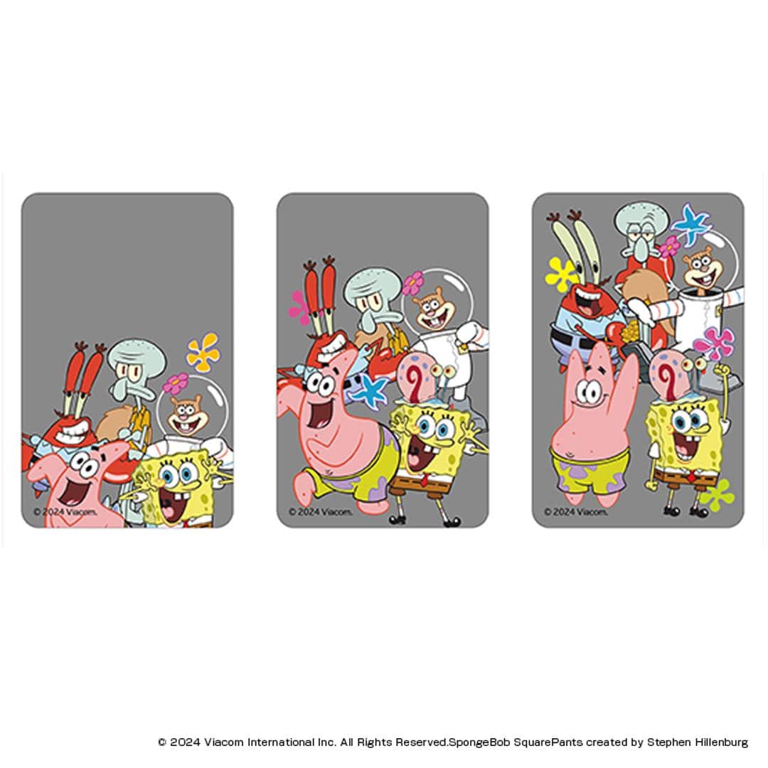 スポンジ・ボブ様②専用商品 今年もスポンジ・ボブと過ごす、PLAZAの夏がやってくる！スポンジ