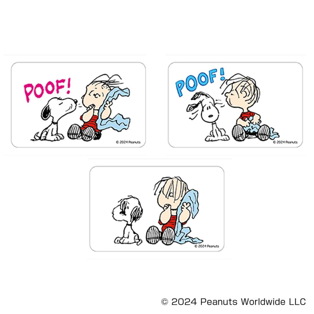 PEANUTS グッズ 通販 スヌーピー クリアカード まじかる百貨店クリアカード 4947864066321 PEANUTS06 SNOOPY スマホ裏 スマートフォン 透明 カード おしゃれ かわいい オシャレ 可愛い キャラクター レンチキュラー ホビー PEANUTS6 ・