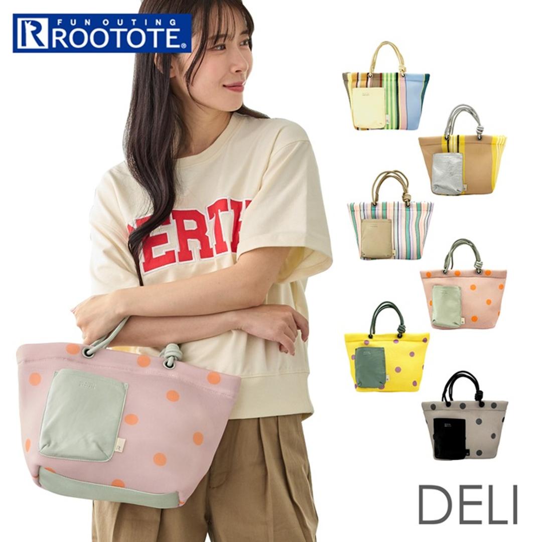 ルートート rootote トートバッグ 3563 通販 トートバック 手持ち