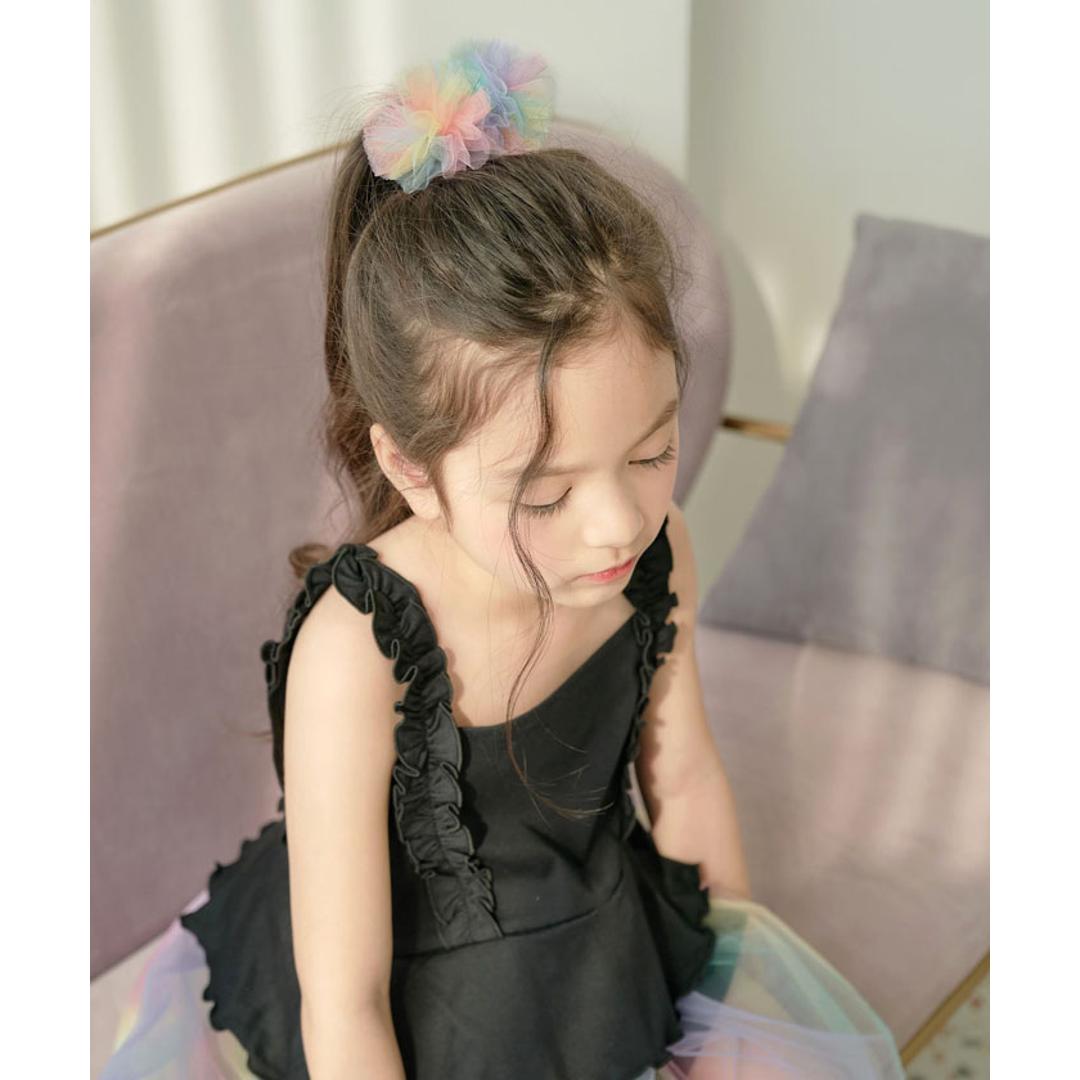 ヘアゴム 子ども かわいい 通販 ヘア ゴム 髪飾り 子供 こど 子供用 キッズ 女の子 卒園式 入学式 卒業式 ピアノ発表会 おしゃれ 結婚式 七五三 小学生 ポニーテール ボンボン ヘアアレンジ ヘアーアクセサリー ヘアアクセサリー キッズファッション ピンク フリー