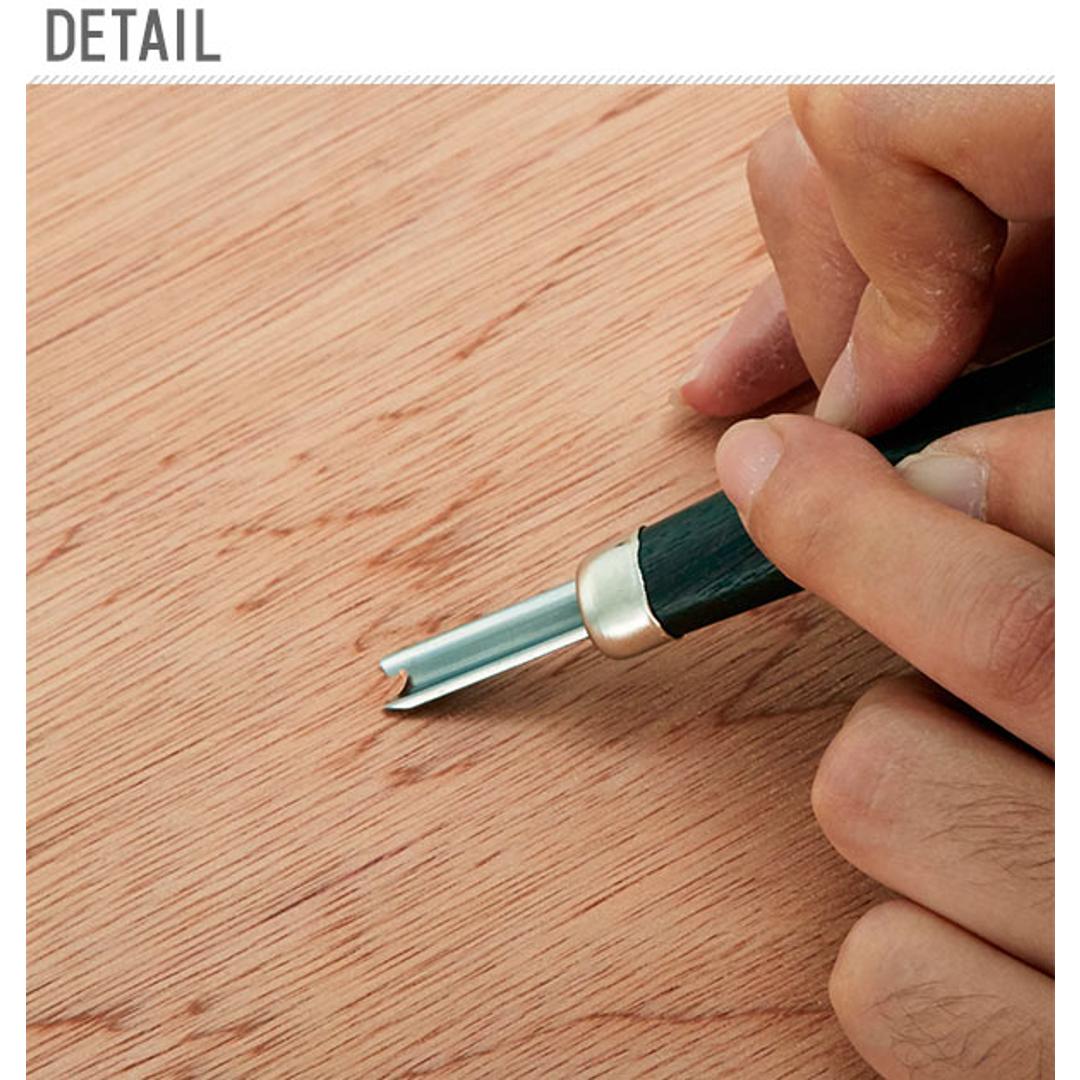 【楽天ランキング3位獲得! さらに2点以上&計3000円以上で5%OFFクーポン付】彫刻刀 5本組 右利き用 義春 よしはる YOSHIHARU 通販 図工 工作 プラケース入り 5本セット 年賀状 凸版 芋版 男の子 女の子 付鋼 つけはがね 学用品 小学生 中学生 趣味 DIY ホビー アート 5本セット ・