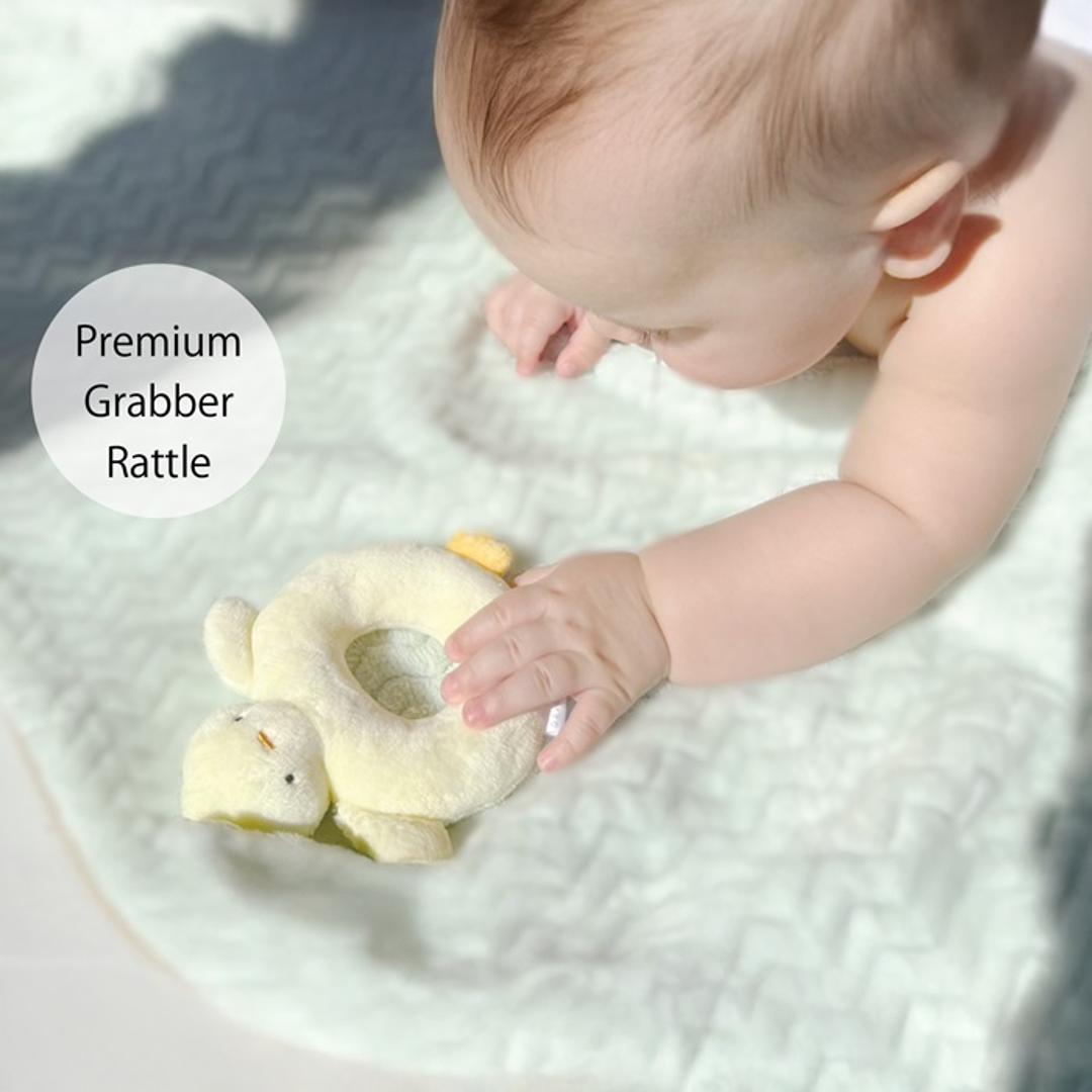 deigo リングラトル 通販 ベビー ラトル ガラガラ 赤ちゃん おもちゃ ファーストトイ ディーゴ 新生児 ドーナツ型 知育おもちゃ 知育トイ 知育玩具 出産祝い ベビー用品 ベビーグッズ ギフト プレゼント 贈り物 楽しい 可愛い かわいい おしゃれ チク/イエロー ・