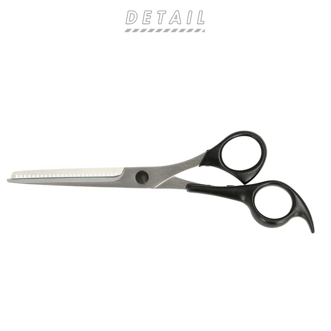 すき ハサミ 通販 コームL 毛スキはさみ すきばさみ すきバサミ