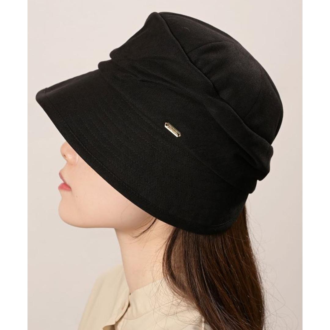 キャスケット レディース 秋冬 通販 ハット 大きめ 帽子 冬 秋 レディースハット キャスケット帽子 きれいめ 日除け 日よけ 無地 おしゃれ 女性 女の子 サイズ調整 541513 極細コーデュロイスリットキャスケット ハンチングハット レディース帽子 BE ・