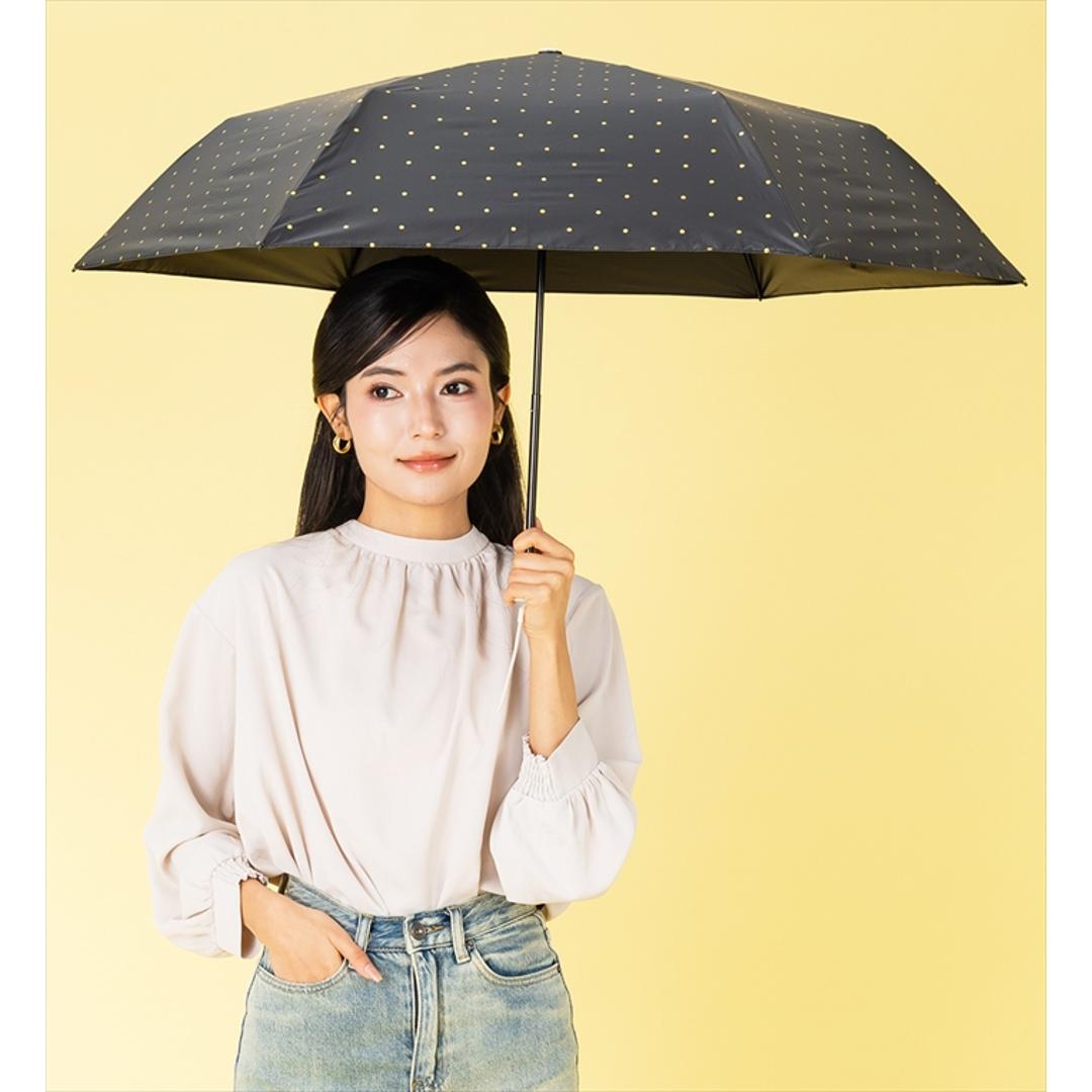KIZAWA キザワ 日傘 折りたたみ レディース 通販 折りたたみ傘 折り畳み傘 折り畳み 傘 かさ カサ レディース傘 日よけ 日除け ひよけ アンブレラ プリント 6本骨 fairy 女性 女性用 おしゃれ オシャレ シンプル かわいい ハート/オフホワイト ・