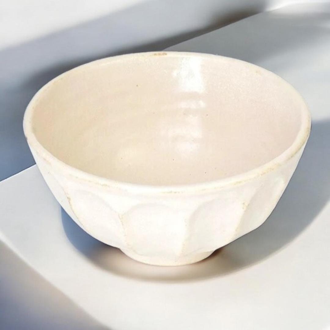 美濃焼 どんぶり 通販 日本製 丼 食器 美濃 焼 16cm 和食器 中鉢 おしゃれ モダン かわいい うどん丼 ラーメン鉢 電子レンジ対応 食洗機対応 丼もの 丼物 雑炊 うどん ラーメン リンカ グルメスタイル キッチン用品 ホワイト ・