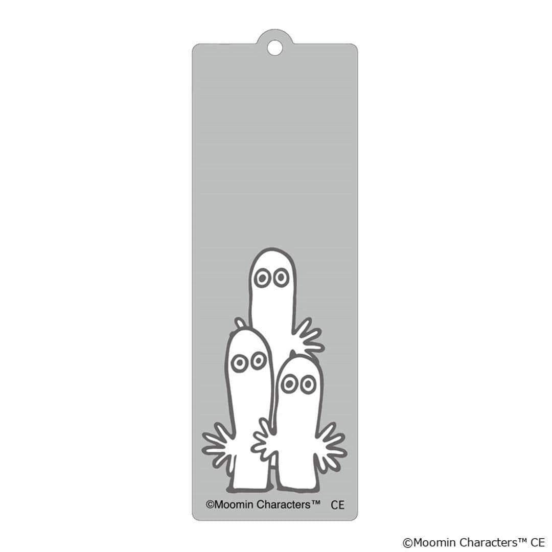 ムーミン グッズ 通販 MOOMIN まじかる百貨店しおり まじかる百貨店 しおり 4947864049973 ムーミン02 栞 ブックマーク キャラクターグッズ 北欧 かわいい おしゃれ 可愛い オシャレ 文具 ステーショナリー レンチキュラー 日用品雑貨 ムーミン ・