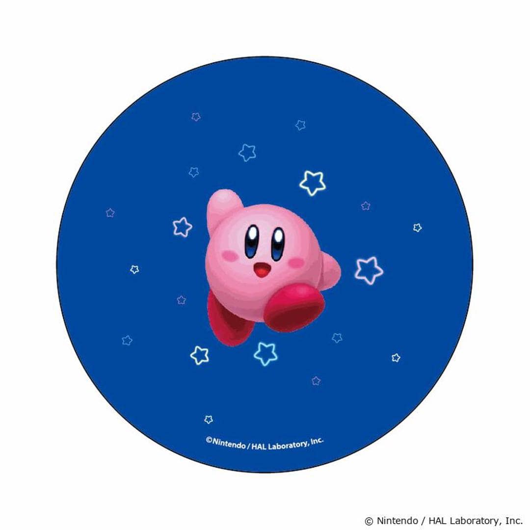 星のカービィ グッズ 通販 Kirby カービー 缶バッジ まじかる百貨店缶バッジ 4947864047054 星のカービィ02 缶バッチ カンバッジ カンバッチ キャラクターグッズ かわいい オシャレ 可愛い おしゃれ カワイイ レンチキュラー コレクション 星のカービィ ・