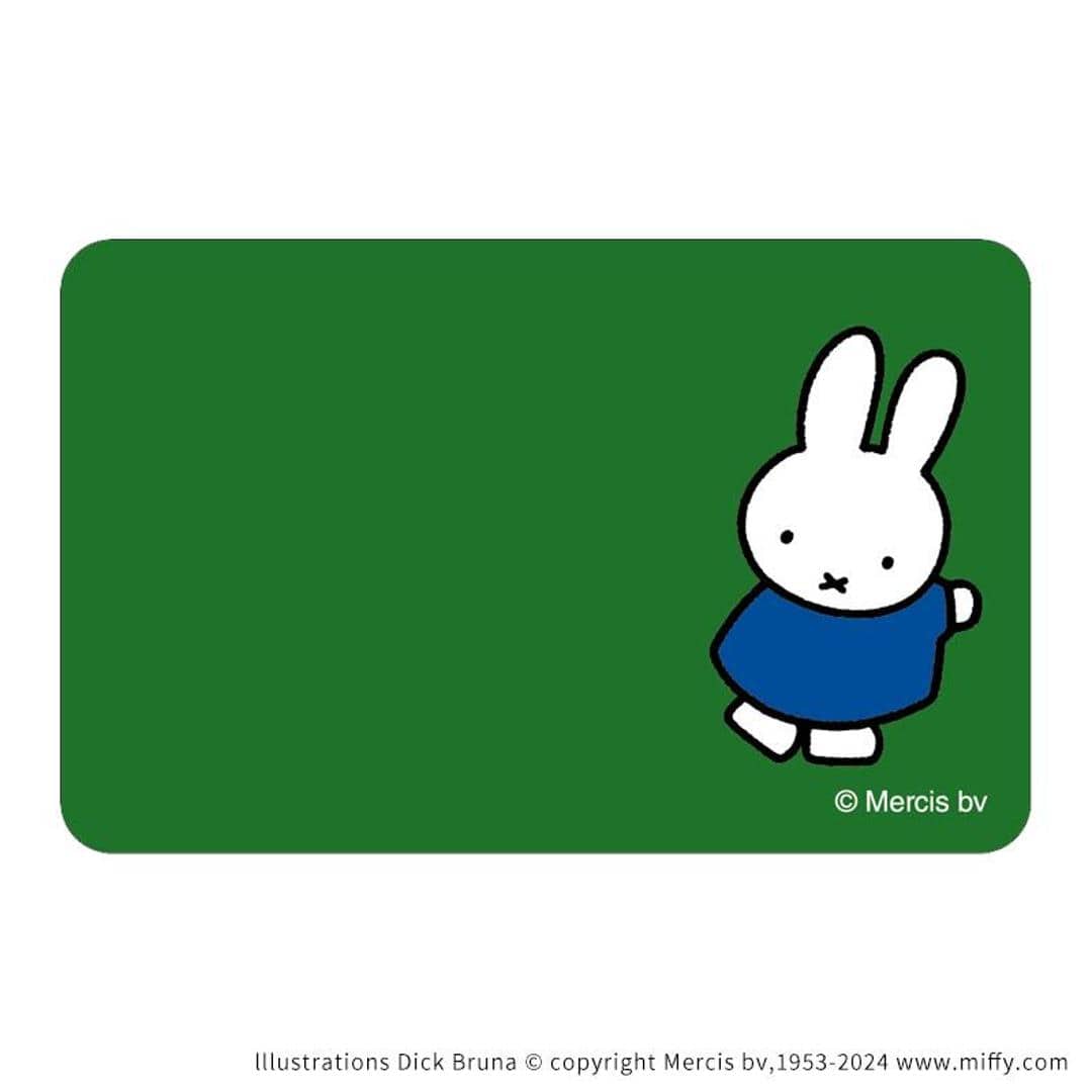 ミッフィー グッズ 通販 miffy ステッカー まじかる百貨店ステッカー 4947864047771 ミッフィー06 スマホステッカー シール ステッカーシール キャラクター ブルーナ かわいい オシャレ 可愛い おしゃれ シンプル レンチキュラー 文房具 ミッフィー ・