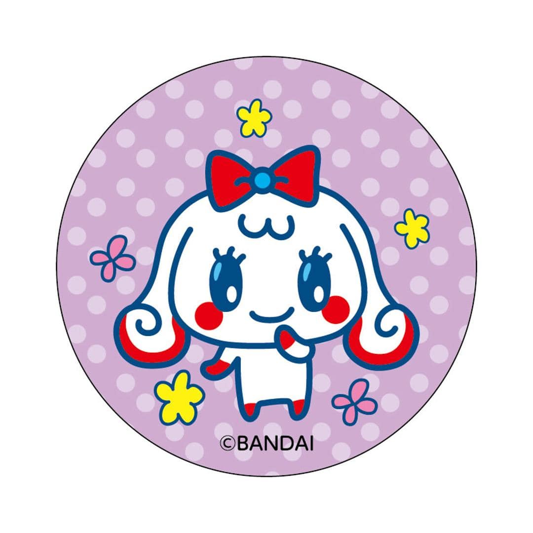 たまごっち グッズ 通販 tamagotchi 缶バッジ まじかる百貨店缶バッジ 4947864048358 たまごっち09 缶バッチ カンバッジ カンバッチ かわいい 可愛い おしゃれ カワイイ キャラクター 懐かしい レンチキュラー コレクション ホビー たまごっち ・