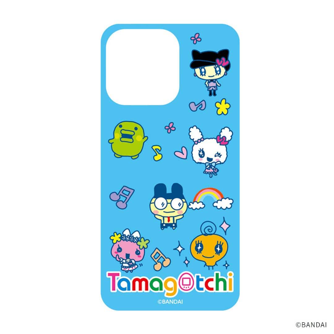 たまごっち グッズ 通販 tamagotchi スマホシート まじかる百貨店スマホシート 4947864048440 たまごっち03 スマホ裏 シート スマートフォン かわいい おしゃれ 可愛い キャラクター 懐かしい カワイイ レンチキュラー ケータイグッズ たまごっち ・